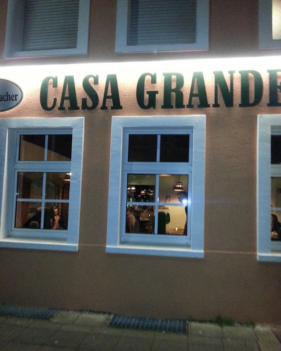 Casa Grande